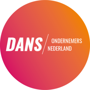 Logo Dansondernemers Nederland